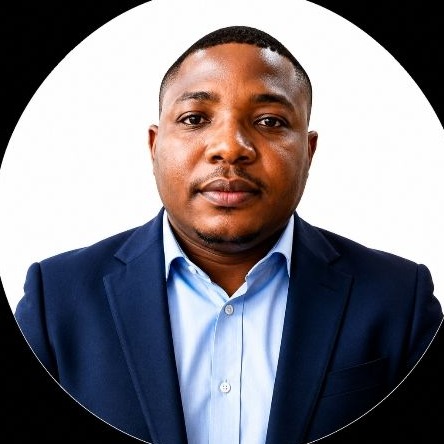 Akodi Victor, CEO and Founder of Global Market School